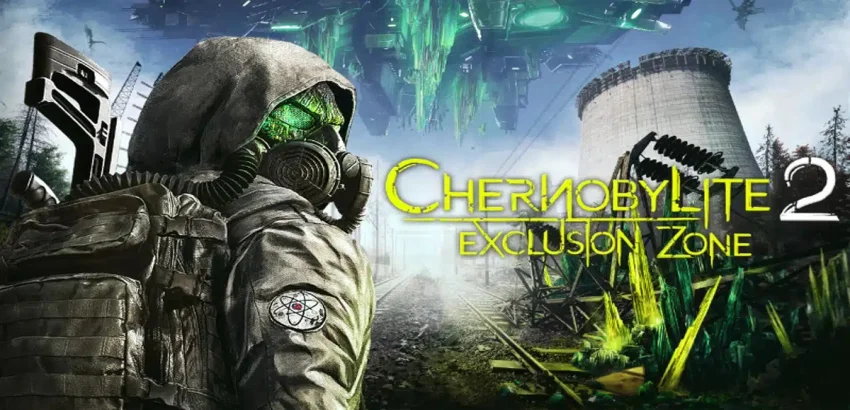 Chernobylite 2: Exclusion Zone Free Download For PC