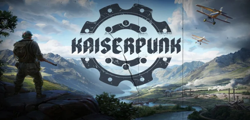 Kaiserpunk Free Download For PC