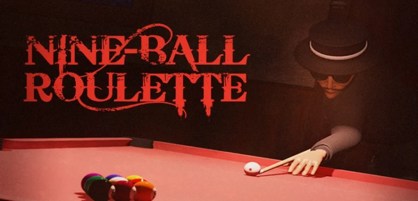 Nine Ball Roulette Free Download For PC