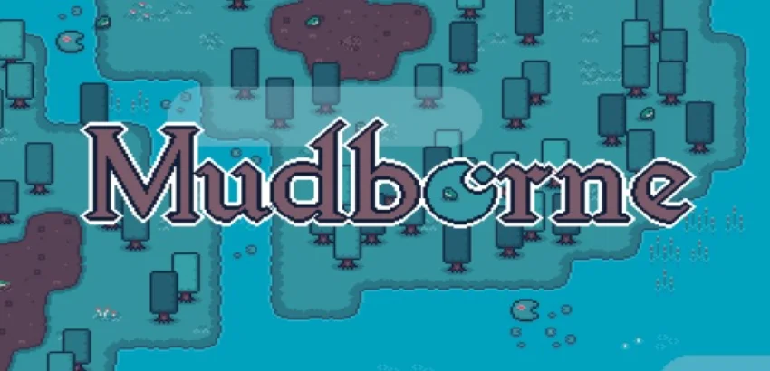Mudborne: Frog Management Sim Free Download