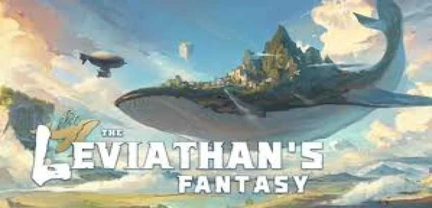 The Leviathan’s Fantasy Free Download