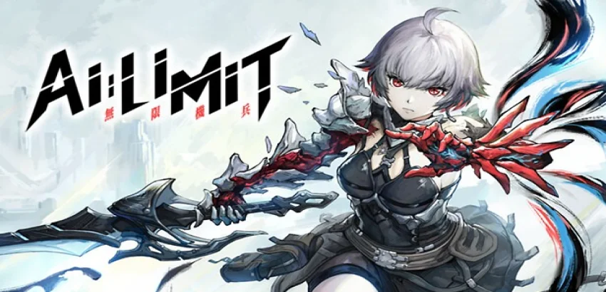 Al Limit Free Download For PC