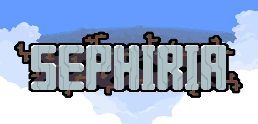 Sephiria Free Download For PC