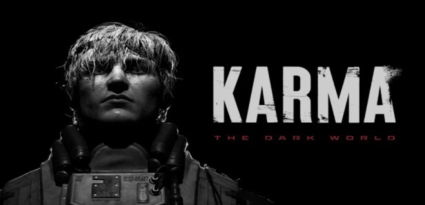 KARMA The Dark World Free Download For PC