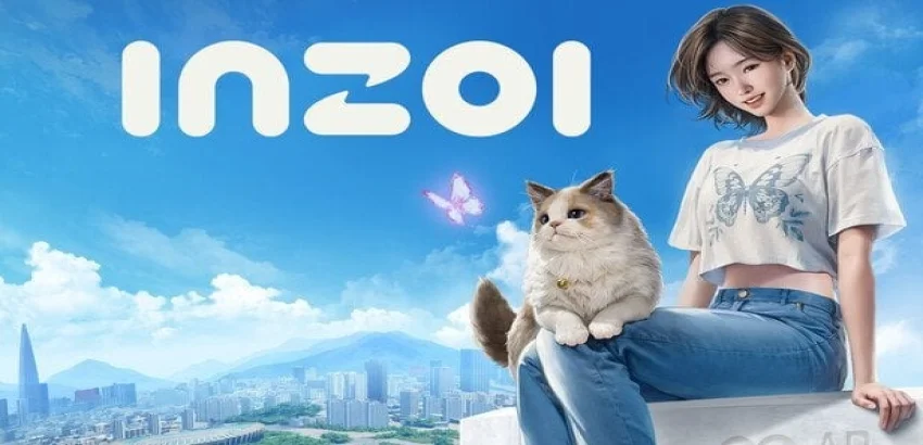 inZOI Free Download For PC