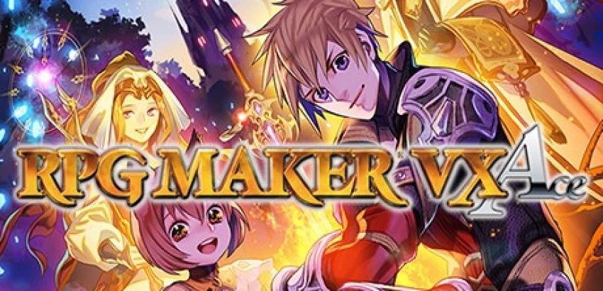 RPG Maker VX Ace Free Download For PC