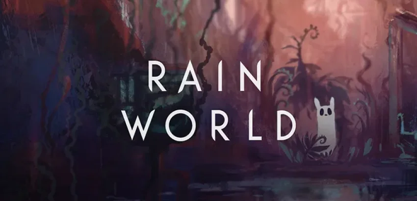 Rain World Free Download For PC