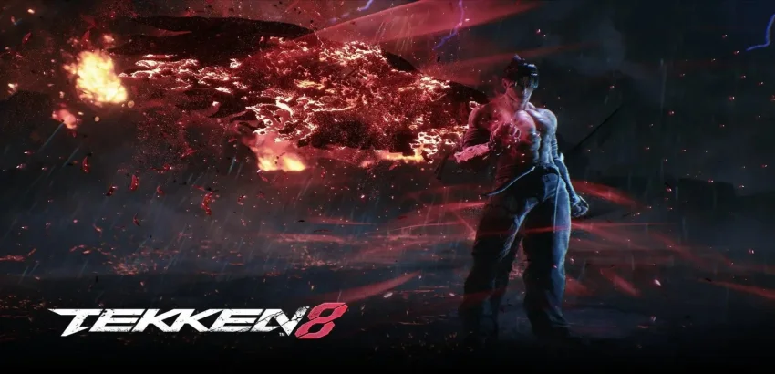 Tekken 8 Free Download For PC