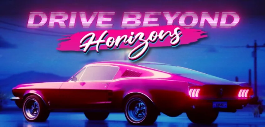 Drive Beyond Horizons Free Download For PC