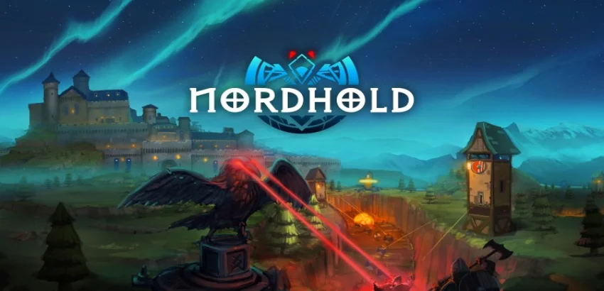 Nordhold Free Download For PC