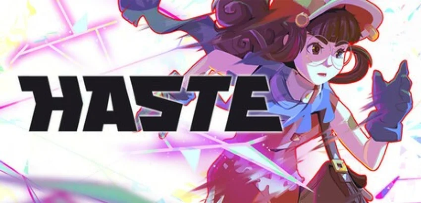Haste Free Download For PC