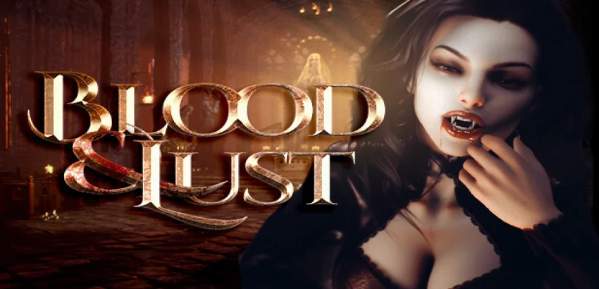 Blood & Lust [18+]🩸Free Download For PC