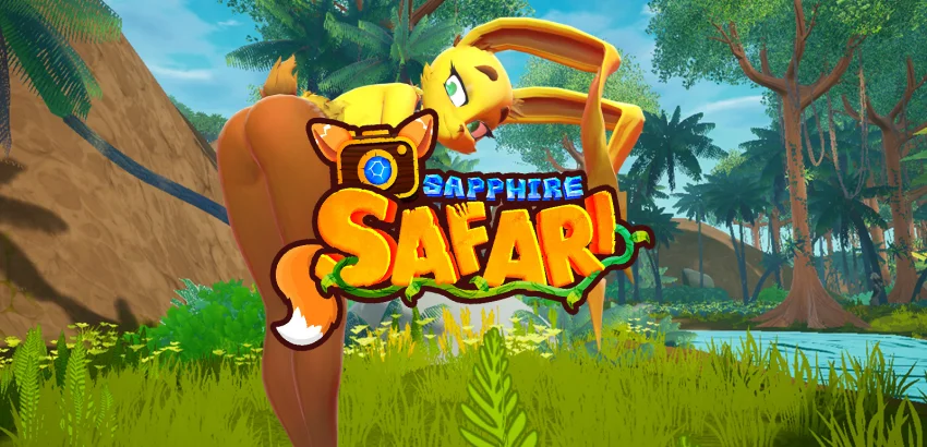 Sapphire Safari Free Download For PC