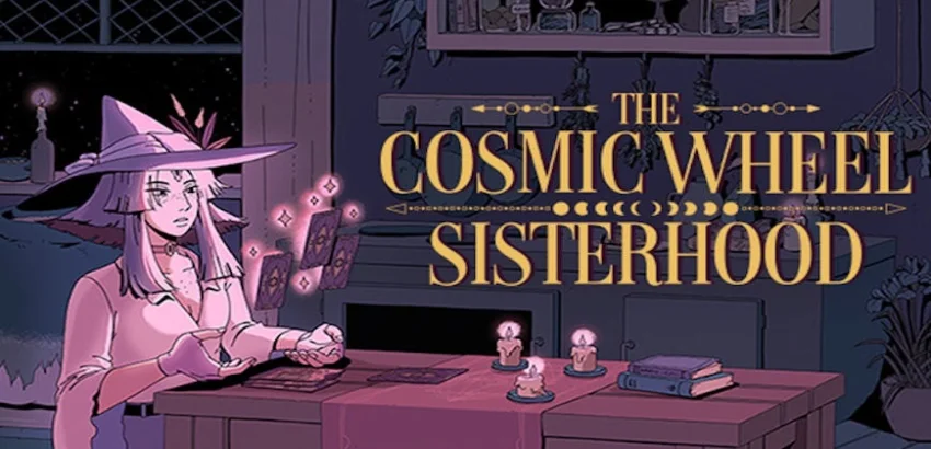 The Cosmic Wheel Sisterhood Free Download For PC