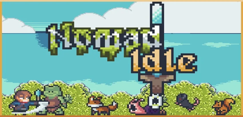 Nomad Idle Free Download For PC