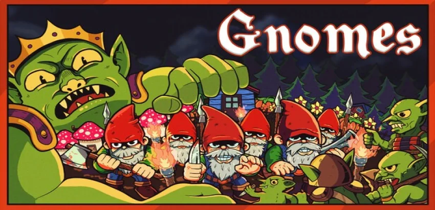 Gnomes Free Download