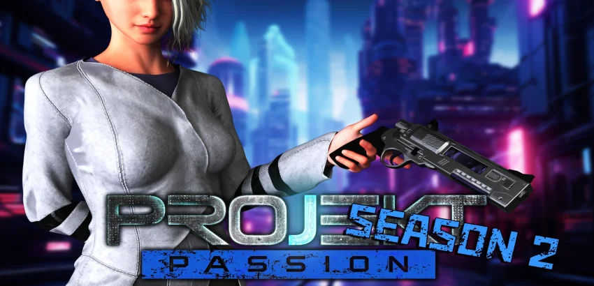Projekt: Passion Season 2 Free Download For PC