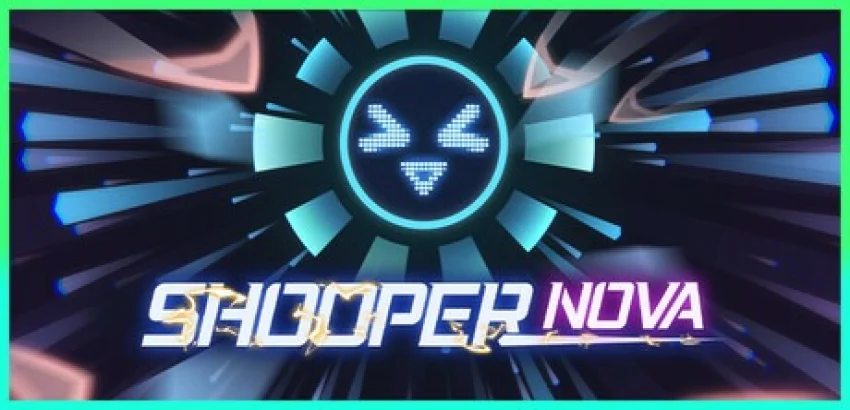 SHOOPER NOVA Free Download For PC