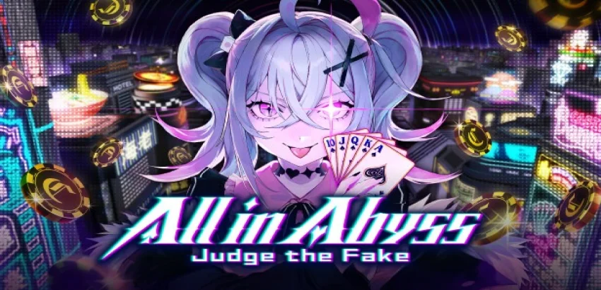 All in Abyss: Judge the Fake Free Download For PC