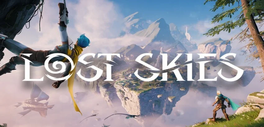 Lost Skies Free Download For PC