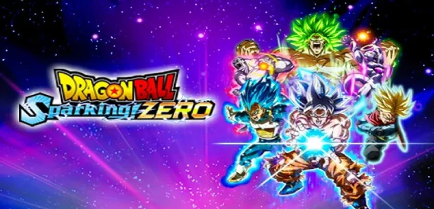 DRAGON BALL Sparking ZERO  Free Download For PC