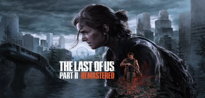 The Last of Us Part II Remastered Free Download For PC