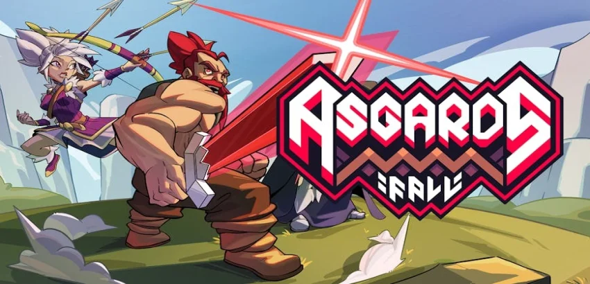 Asgards Fall Viking Survivors Free Download