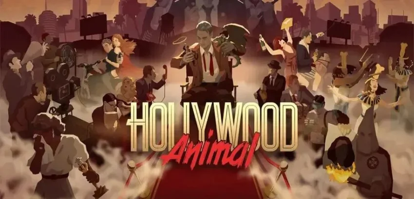 Hollywood Animal Free Download For PC