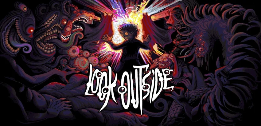 Look Outside Free Download For PC