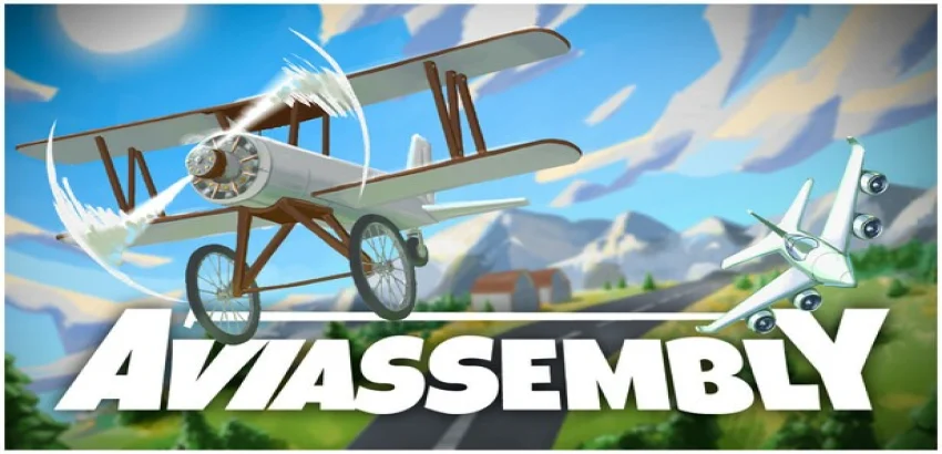 Aviassembly Free Download For PC