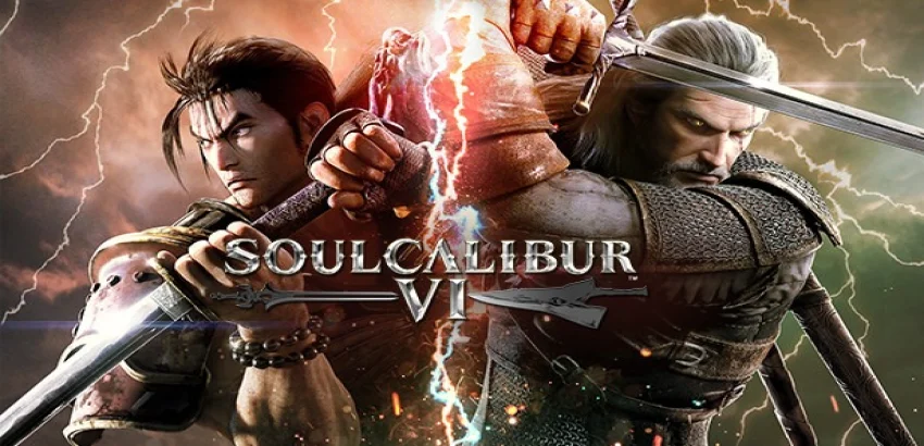 SOULCALIBUR VI Free Download For PC