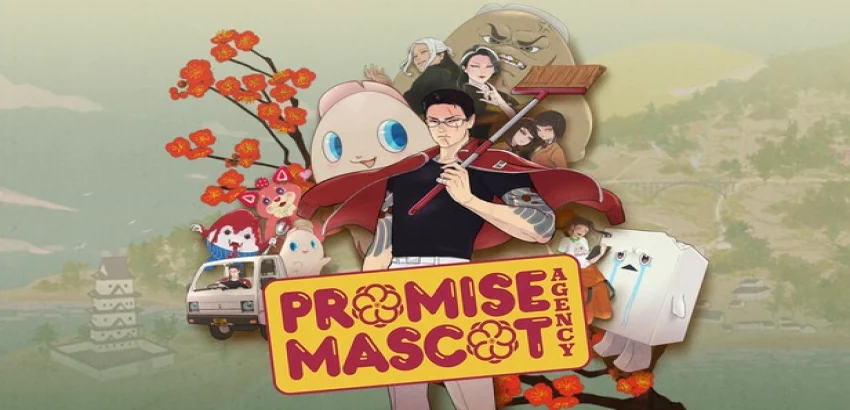 Promise Mascot Agency Free Download For PC