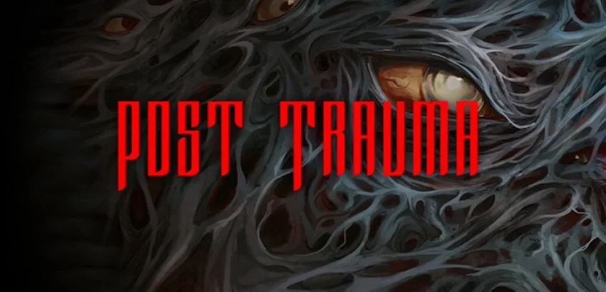 Post Trauma Free Download For PC