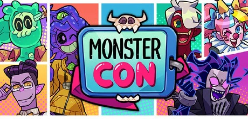 Monster Prom 4: Monster Con Free Download