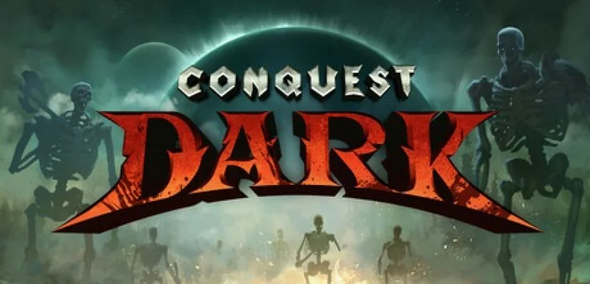 Conquest Dark Free Download For PC