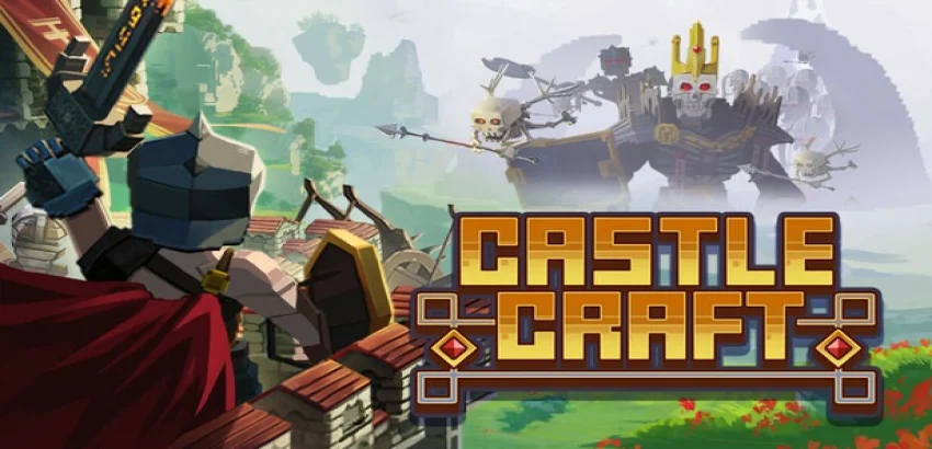 Castle Craft Free Download For PC