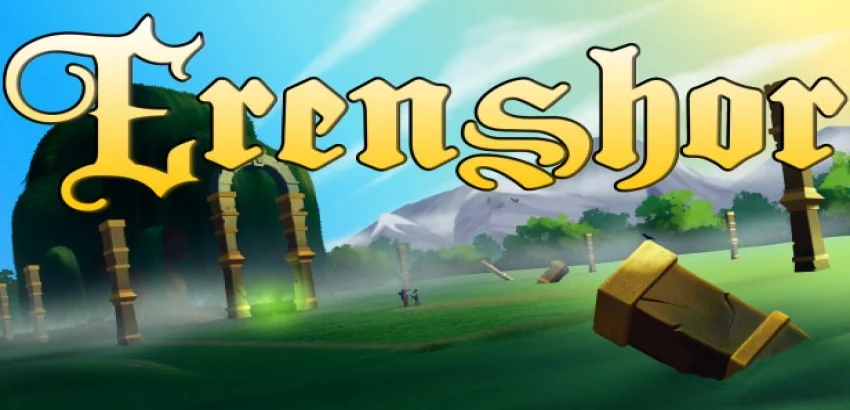 Erenshor Free Download For PC
