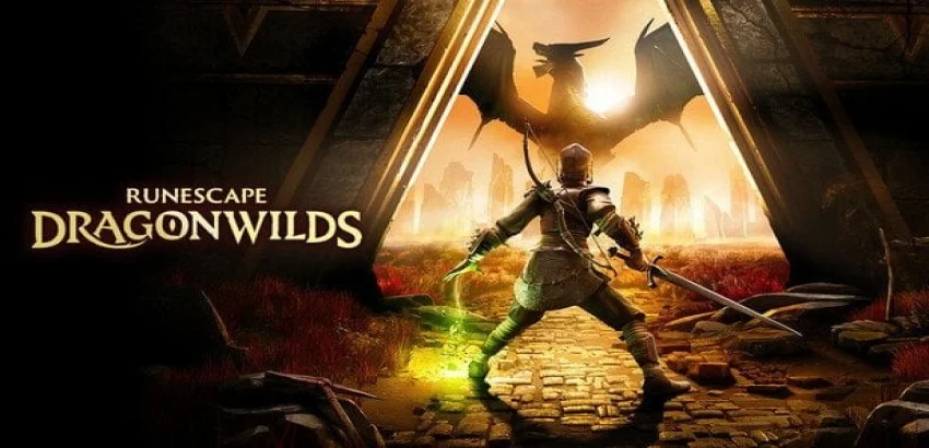 RuneScape: Dragonwilds Free Download For PC