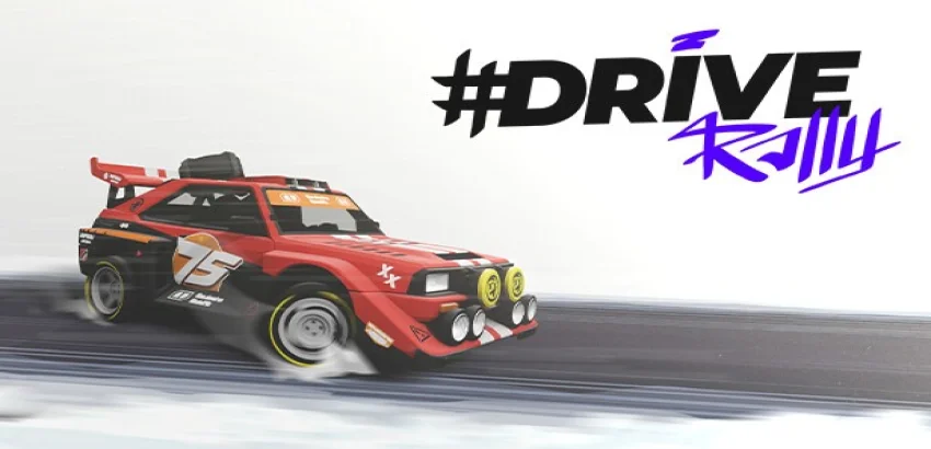 DRIVE Rally Free Download For PC