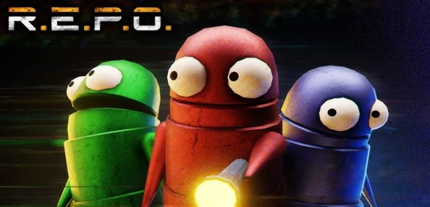 R.E.P.O. Free Download For PC