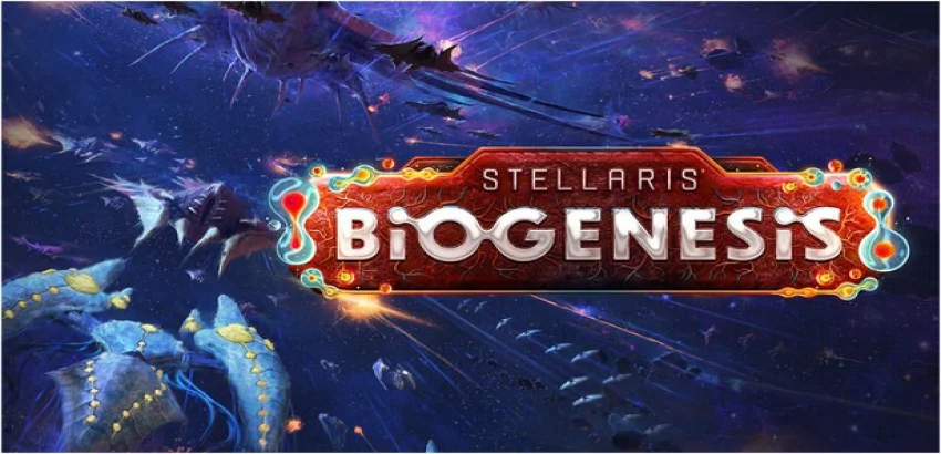 Stellaris BioGenesis Free Download For PC