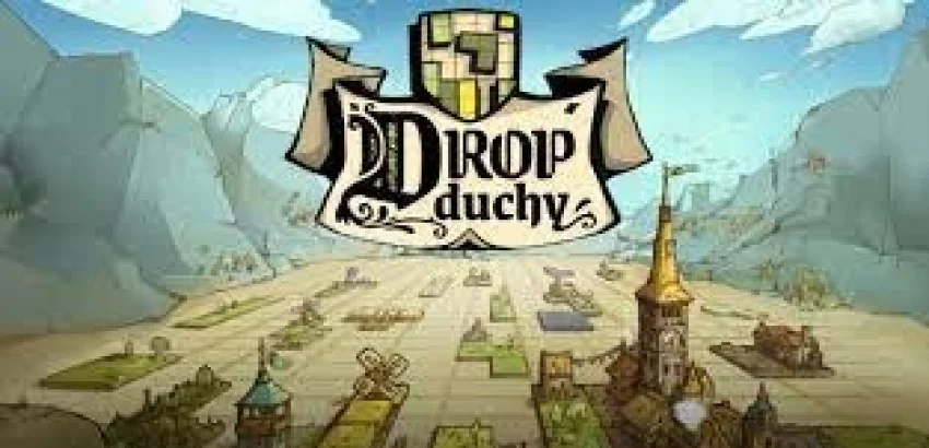 Drop Duchy Free Download For PC