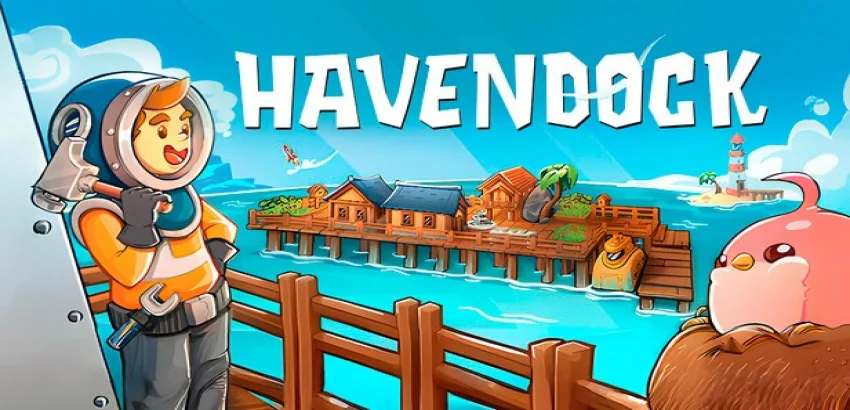 Havendock Free Download For PC