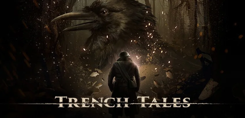 Trench Tales Free Download For PC