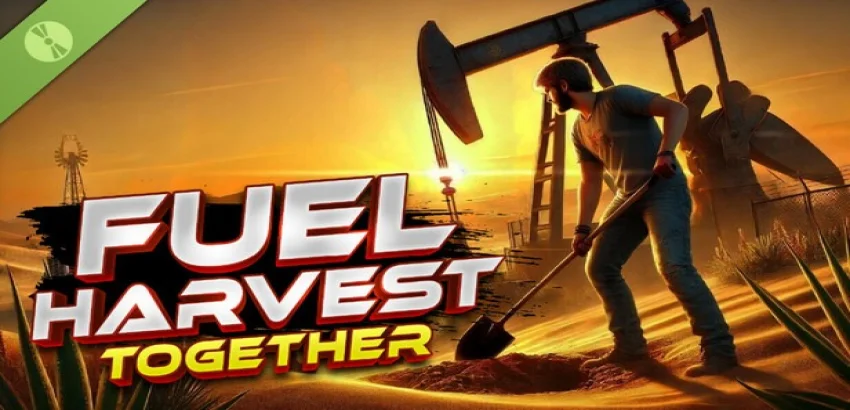 Fuel Harvest Together Free Download For PC