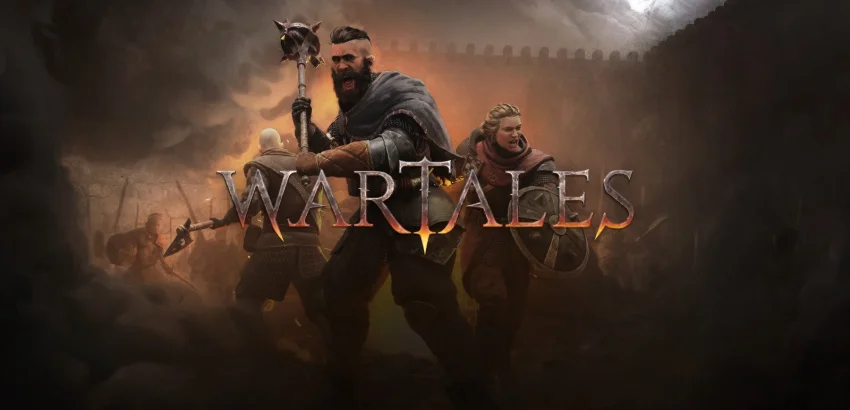 Wartales Free Download For PC