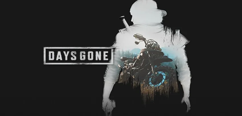 Days Gone Free Download For PC