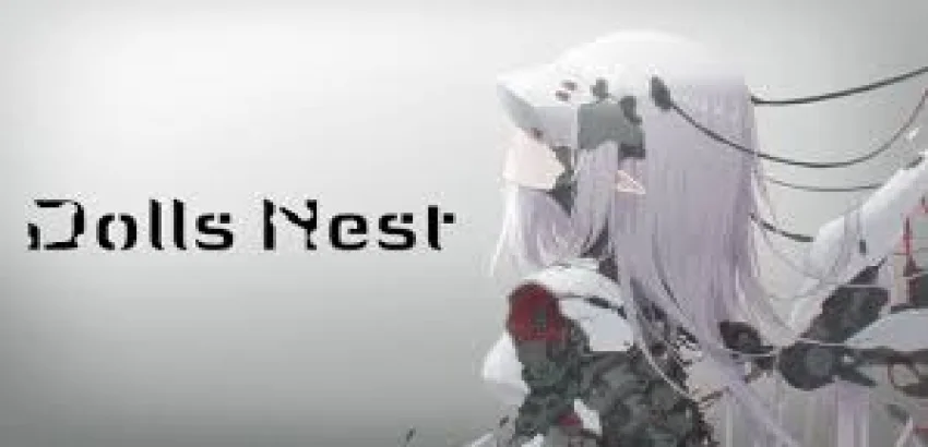 Dolls Nest Free Download For PC
