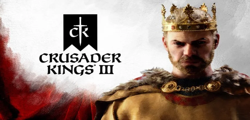 Crusader Kings III Free Download For PC