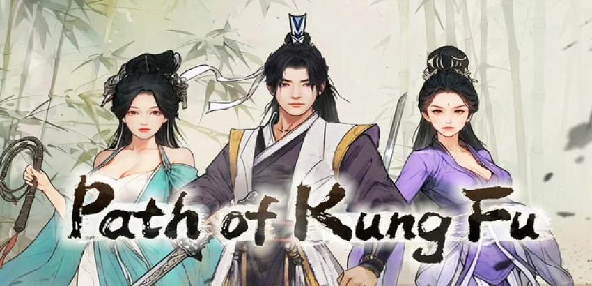 Path of Kung Fu Free Download For PC